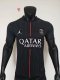 25-26 PSG Fourth Player Version Soccer Jersey
