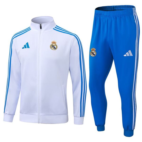 25-26 RMA High Quality Jacket Tracksuit