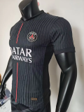 25-26 PSG Fourth Player Version Soccer Jersey