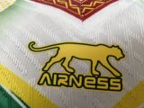 25-26 Mali Third Player Version Soccer Jersey