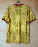 2026 Ghana Away Fans Soccer Jersey