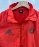 2025 Bayern New Pattern Windbreaker