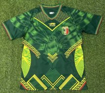 25-26 Mali Home Fans Soccer Jersey
