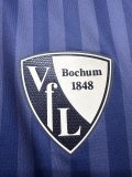 25-26 VfL Bochum Home Fans Soccer Jersey