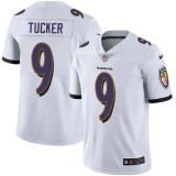 2025 NFL Baltimore Ravens New Pattern Jersey