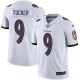 2025 NFL Baltimore Ravens New Pattern Jersey