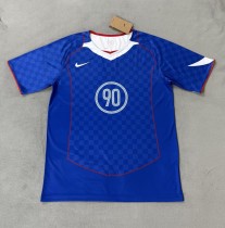 25-26 NK Blue T-Shirt