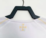 2006 Portugal Third Retro Soccer Jersey