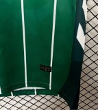 25-26 Werder Bremen Home Christmas Edition Fans Soccer Jersey