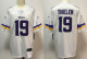 2025 NFL Minnesota Vikings New Pattern Jersey