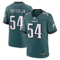 2025 NFL Philadelphia Eagles New Pattern Jersey