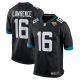 2025 NFL Jacksonville Jaguars New Pattern Jersey