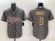 2025 MLB Los Angeles Lakers New Pattern Jersey