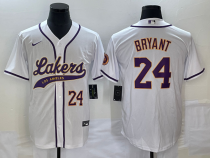 2025 MLB Los Angeles Lakers New Pattern Jersey 2025 MLB Los Angeles Lakers New Pattern Jersey