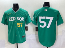 2025 MLB Boston Red Sox New Pattern Jersey 2025 MLB Boston Red Sox New Pattern Jersey