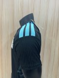25-26 Argentina GoalKeeper Player Version Soccer Jersey