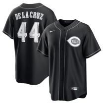 2025 MLB Cincinnati Reds New Pattern Jersey 2025 MLB Cincinnati Reds New Pattern Jersey
