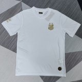 25-26 Santos FC White Training shirts