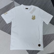 25-26 Santos FC White Training shirts