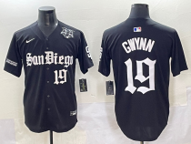 2025 MLB San Diego Padres New Pattern Jersey