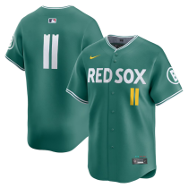 2025 MLB Boston Red Sox New Pattern Jersey 2025 MLB Boston Red Sox New Pattern Jersey