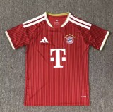 2026 Bayern Home Fans Soccer Jersey
