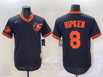 2025 MLB Baltimore Orioles New Pattern Jersey
