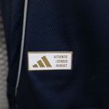 25-26 AL-Nassr Fourth Player Version Soccer Jersey