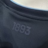 25-26 Argentina Special Edition Fans Soccer Jersey