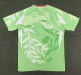 25-26 Italy Away Fans Soccer Jersey