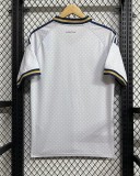 2026 Italy Away Fans Soccer Jersey 1:1 Thai Quality