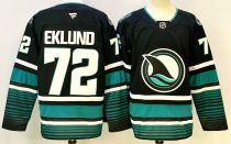 2025 NHL San Jose Sharks New Pattern Jersey 2025 NHL San Jose Sharks New Pattern Jersey