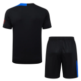 25-26 PSG High Quality Training Short Suit