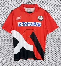 1993-1995 Frankfurt Home Retro Soccer Jersey
