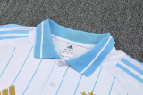 25-26 Argentina High Quality Polo Tracksuit