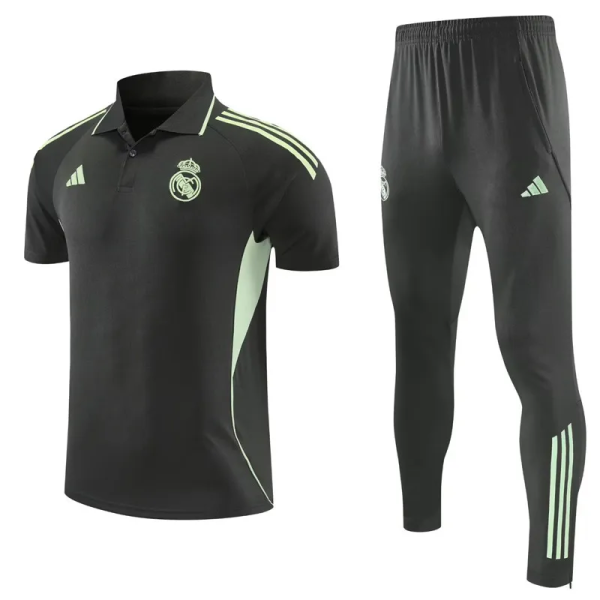 25-26 RMA High Quality Polo Tracksuit
