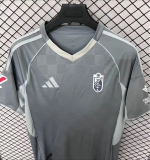25-26 Granada Third Fans Soccer Jersey