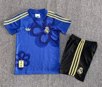 25-26 RMA Special Edition Kids Soccer Jersey