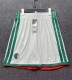 2026 Algeria Home Shorts Pants