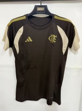 25-26 Flamengo Special Edition Women Fans Training shirts (女)