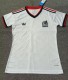 2026 World Cup Mexico Away Women Fans Soccer Jersey (女)