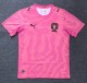 2026 Portugal GoalKeeper Fans Soccer Jersey