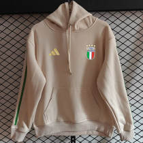 2026 Italy Khaki Hoody 卡其色(加绒) 2026 Italy Khaki Hoody 卡其色(加绒)