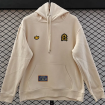 25-26 Club America Khaki Hoody 卡其色(加绒)