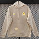 25-26 Roma Khaki Hoody 卡其色(加绒)