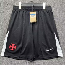 2026 Vasco da Away Shorts Pants