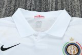 2009-2010 INT Away Retro Kids Soccer Jersey