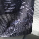 2026 England Grey Black Player Version Training shirts