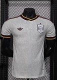 2026 World Cup Spain Away Player Version Soccer Jersey