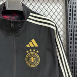 2025 Germany Double Sided Windbreaker (双面风衣)